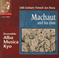Landini / Ensemble Alba Musica Kyo - 14th Century French Ars Nova - Music CD