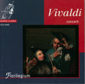 Vivaldi / Florilegium - Concerti - Music CD