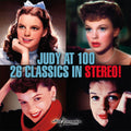Garland,judy - Judy Garland At 100: 26 Classics In Stereo - Music CD