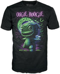 Funko Boxed Tee: - The Nightmare Before Christmas- Oogie- M - Collectibles