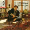 Vivaldi / Wispelwey / Florilegium - Cello Concerti - Music CD