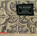 Mozart - Clavier Concerte 5 & 9 - Music CD
