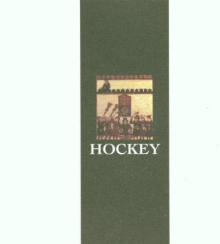 Zorn,john - Hockey - Music CD