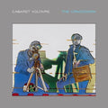 Cabaret Voltaire - Crackdown - Vinyl Record