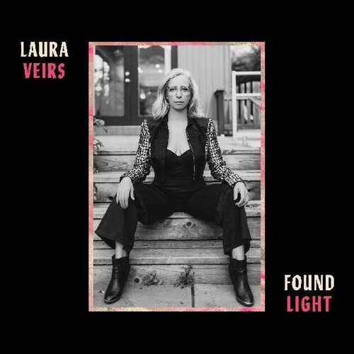 Veirs,laura - Found Light - Music CD