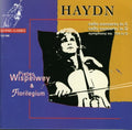 Haydn / Wspelwey - Cello Concerto In C - Music CD