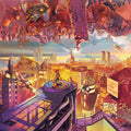 Mothersbaugh,mark / Hokoyama,wataru - Ratchet & Clank: Rift Apart - O.s.t. - Vinyl Record
