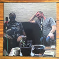 Lambkin,graham / Mcphee,joe - Wolf Has Come Down From The North - Vinyl Record