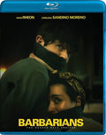 Barbarians Bd - Barbarians Bd - Blu-ray