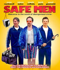 Safe Men Bd - Safe Men Bd - Blu-ray