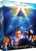 Seaquest Dsv - The Complete Series Bd - Seaquest Dsv - The Complete Series Bd - Blu-ray
