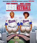Baseketball Bd - Baseketball Bd - Blu-ray