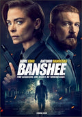 Codename: Banshee - Codename: Banshee - DVD