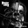 Misery Index - Complete Control - Music CD