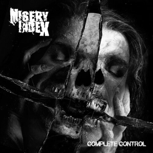 Misery Index - Complete Control - Music CD