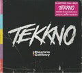 Electric Callboy - Tekkno - Music CD