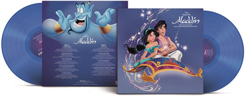 Songs From Aladdin: 30th Anniversary / O.s.t. - Songs From Aladdin: 30th Anniversary / O.s.t. - Vinyl Record