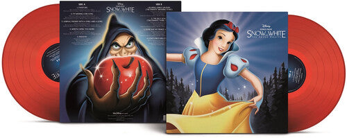 Songs From Snow White & The Seven Dwarfs / O.s.t. - Songs From Snow White & The Seven Dwarfs / O.s.t. - Vinyl Record