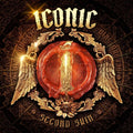 Iconic - Second Skin - Music CD