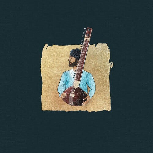 Degun,jasdeep Singh - Anomaly - Vinyl Record