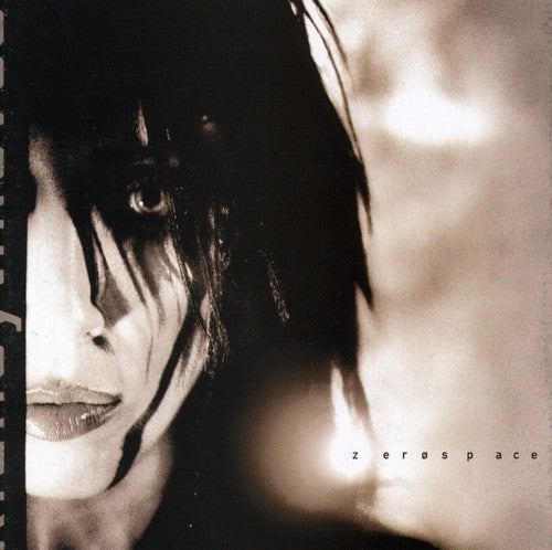 Kidneythieves - Zerospace - Music CD