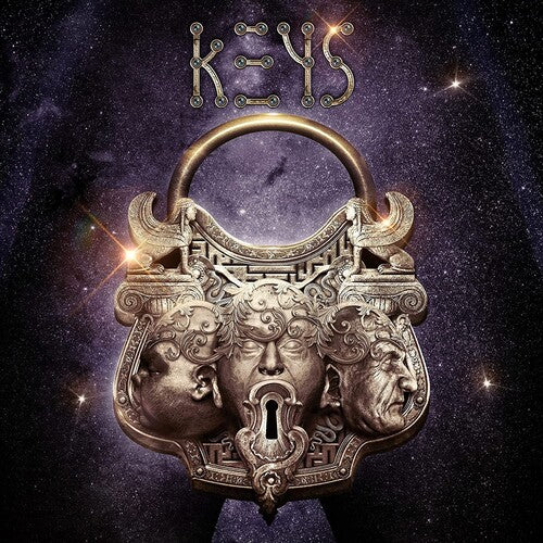 Keys - Keys - Music CD