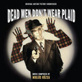 Rozsa,miklos - Dead Men Don't Wear Plaid / O.s.t. - Music CD