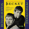 Rosenthal,laurence - Becket / O.s.t. - Music CD