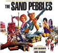 Goldsmith,jerry - Sand Pebbles / O.s.t. - Music CD