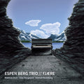 Berg,espen Trio - Fjaere - Music CD