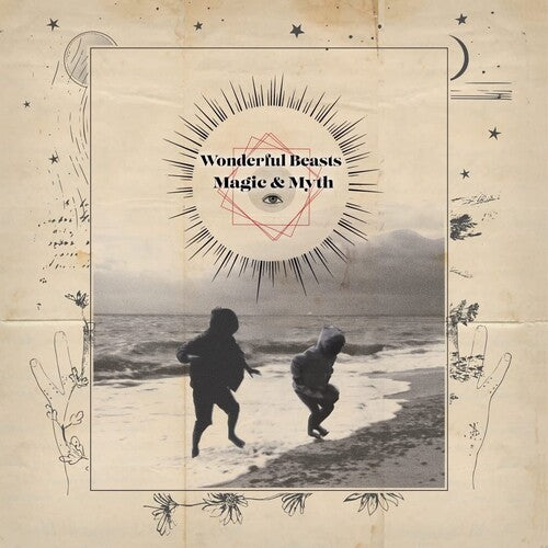 Wonderful Beasts - Magic & Myth - Vinyl Record