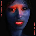 Ra,nuha Ruby - How To Move - Vinyl Record