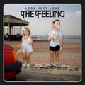Feeling - Loss Hope Love - Music CD