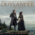 Mccreary,bear - Outlander Season 4 / O.s.t. - Vinyl Record