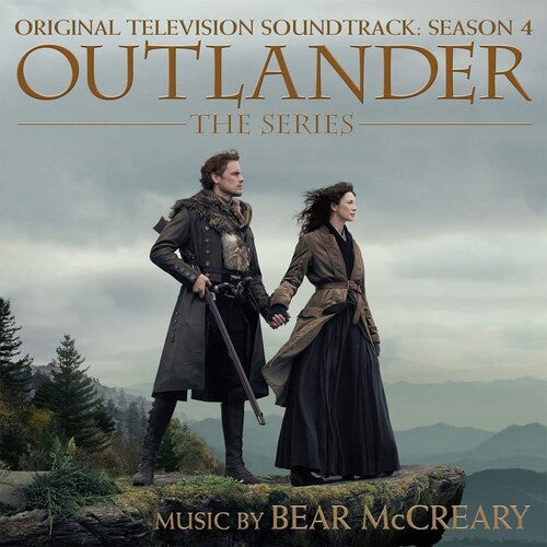 Mccreary,bear - Outlander Season 4 / O.s.t. - Vinyl Record