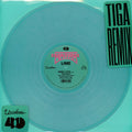Lime - Angel Eyes (tiga Remix) - Vinyl Record