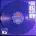 Cowley,patrick - Menergy - Vinyl Record