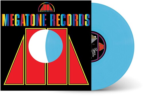 Cowley,patrick - Get A Little - Vinyl Record