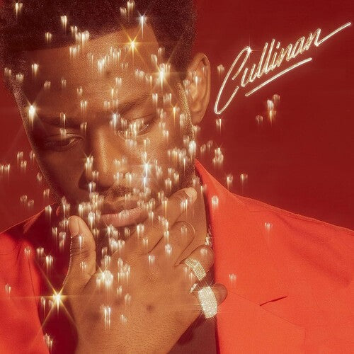 Dadju - Cullinan - Vinyl Record