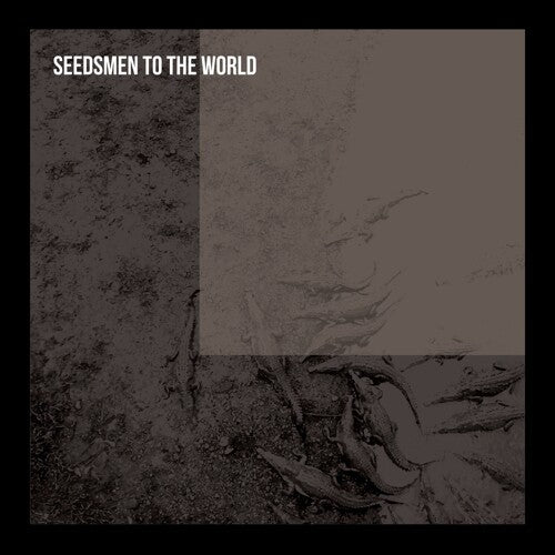 Seedsman To The World - Seedsman To The World - Vinyl Record