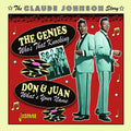 Genies / Don & Juan - Who's That Knocking / What's Your Name - Music CD