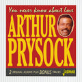 Prysock,arthur - You Never Know About Love: 2 Original Albums Plus - Music CD
