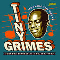Tiny Grimes - Rocking The House: Jukebox Singles As & Bs 1947-53 - Music CD