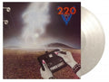 220 Volt - Power Games - Vinyl Record
