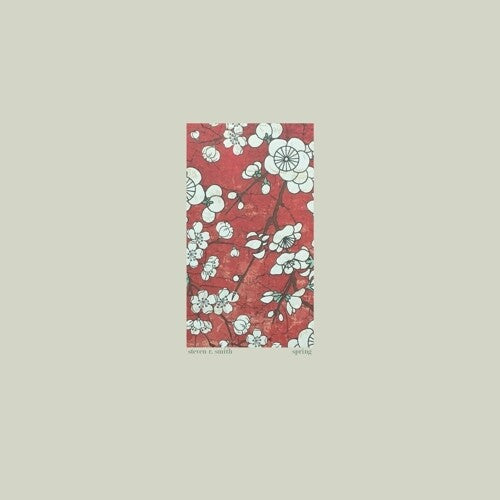Smith,steven R. - Spring - Vinyl Record