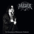Hulder - De Oproeping Van Middeleeuwse Duisternis - Music CD