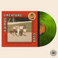 Kairos Creature Club - Join The Club - Vinyl Record