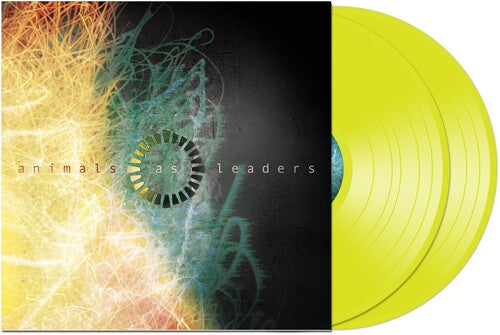 Animals As Leaders - Animals As Leaders - Vinyl Record