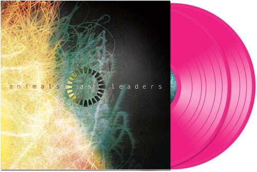 Animals As Leaders - Animals As Leaders - Vinyl Record
