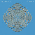Lettuce - Unify